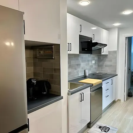 Apartman B-rent Digital Boutique Casa *