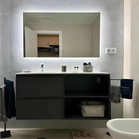 B-rent Digital Boutique Casa *