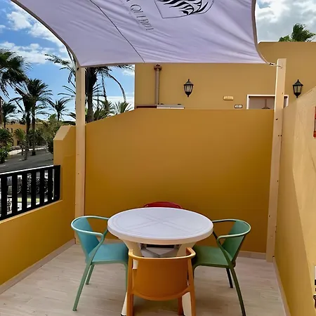 B-rent Digital Boutique Casa * Corralejo