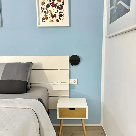 B-rent Digital Boutique Casa * Corralejo