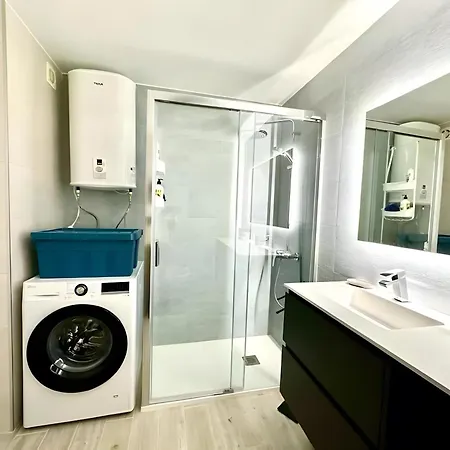 Apartman B-rent Digital Boutique Casa Corralejo