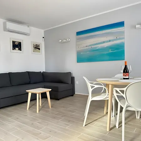 Apartman B-rent Digital Boutique Casa *