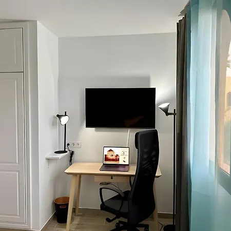 B-rent Digital Boutique Casa Corralejo