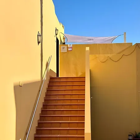 B-rent Digital Boutique Casa Apartman Corralejo